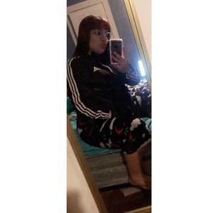 Meet your Posher, Yarelis